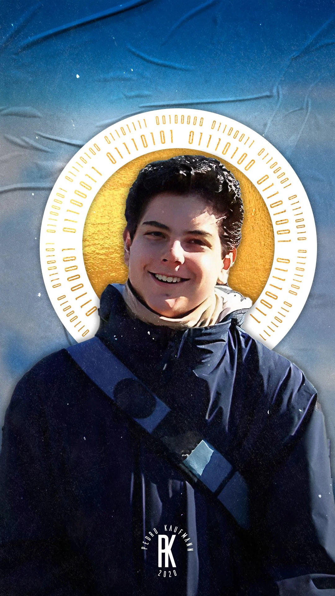 Carlo Acutis Concept